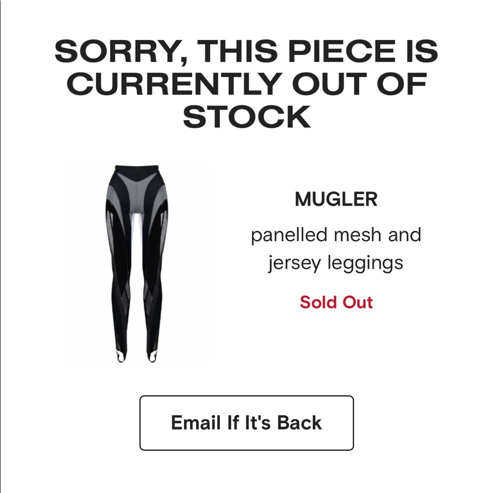 Mugler